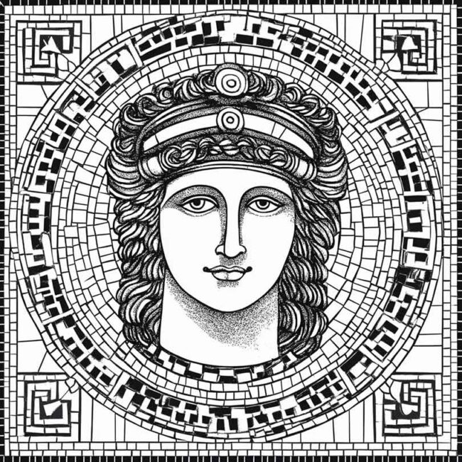 mosaicos gregos 24 mosaicos gregos 24