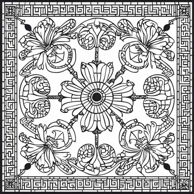 mosaicos gregos 70 mosaicos gregos 70