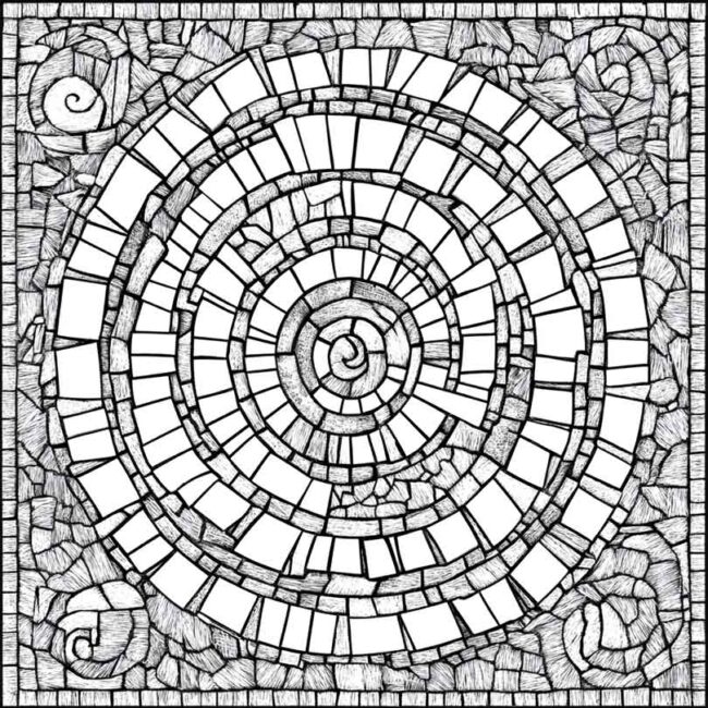 mosaicos gregos 12 mosaicos gregos 12