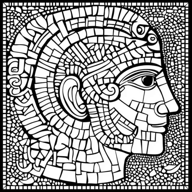 mosaicos gregos 60 mosaicos gregos 60