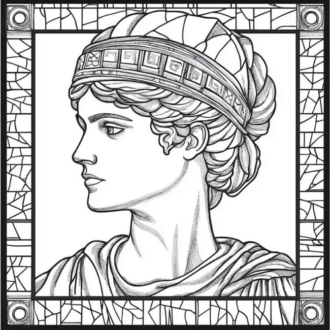 mosaicos gregos 51 mosaicos gregos 51