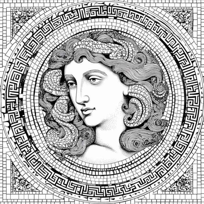 mosaicos gregos 63 mosaicos gregos 63