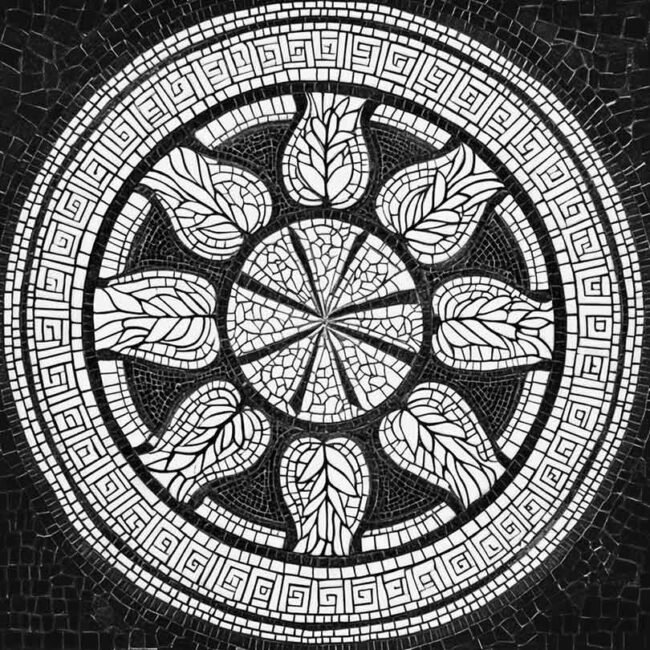 mosaicos gregos 5 mosaicos gregos 5