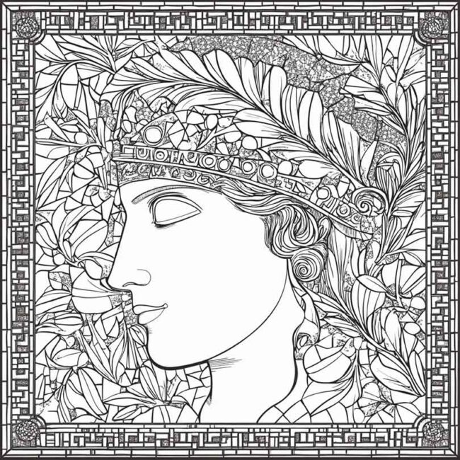 mosaicos gregos 72 mosaicos gregos 72