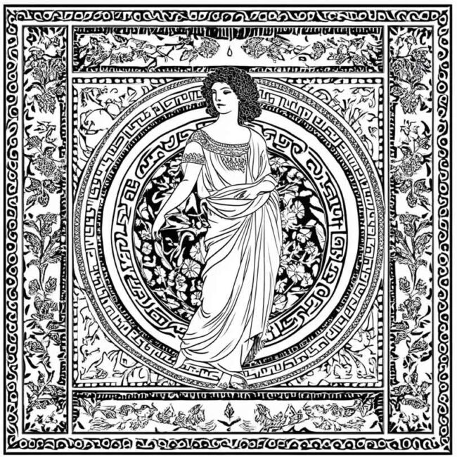 mosaicos gregos 14 mosaicos gregos 14
