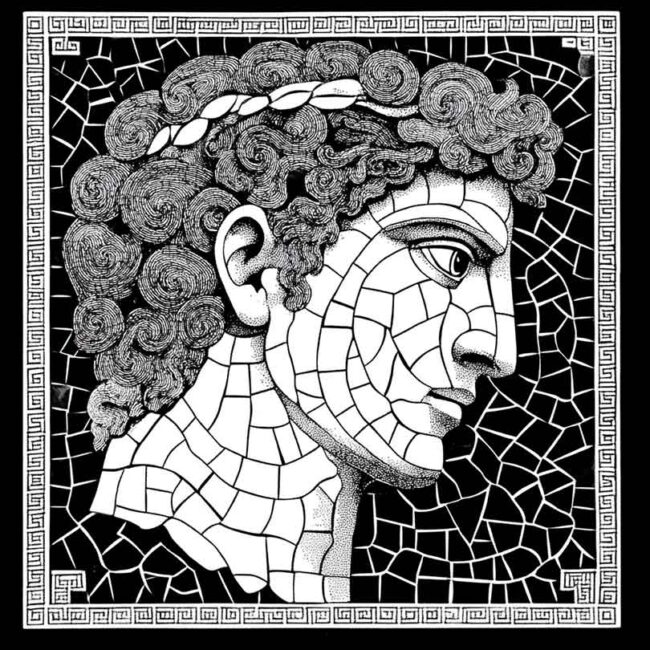mosaicos gregos 45 mosaicos gregos 45