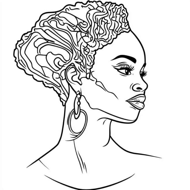africa para colorir 49 africa para colorir 49