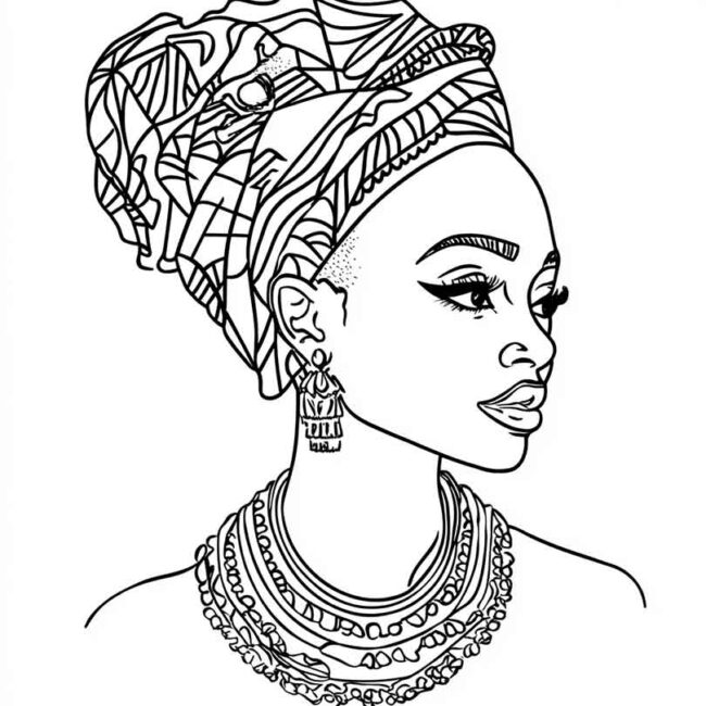 africa para colorir 44 africa para colorir 44