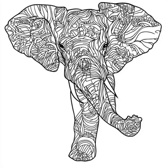 africa para colorir 36 africa para colorir 36