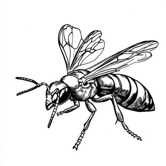 vespa para colorir png 35