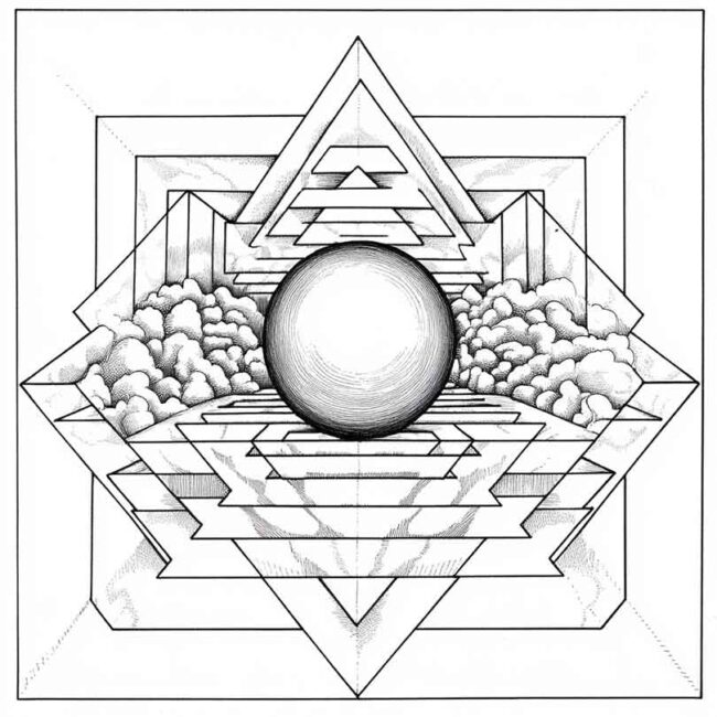 desenhos de prismas para colorir 10 desenhos de prismas para colorir 10