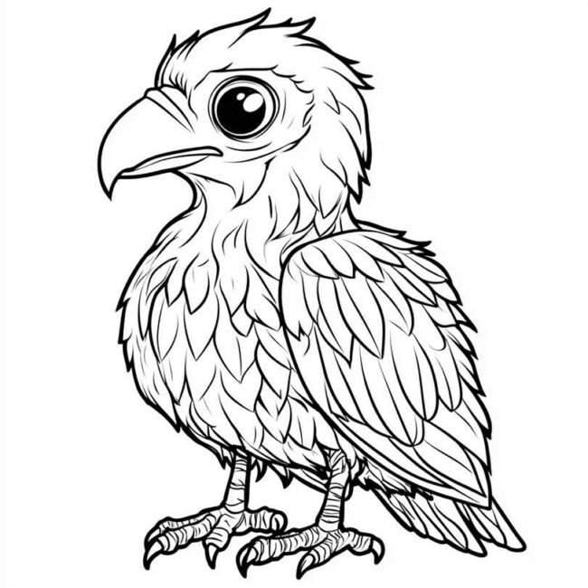 emoji de urubu para colorir 10 emoji de urubu para colorir 10