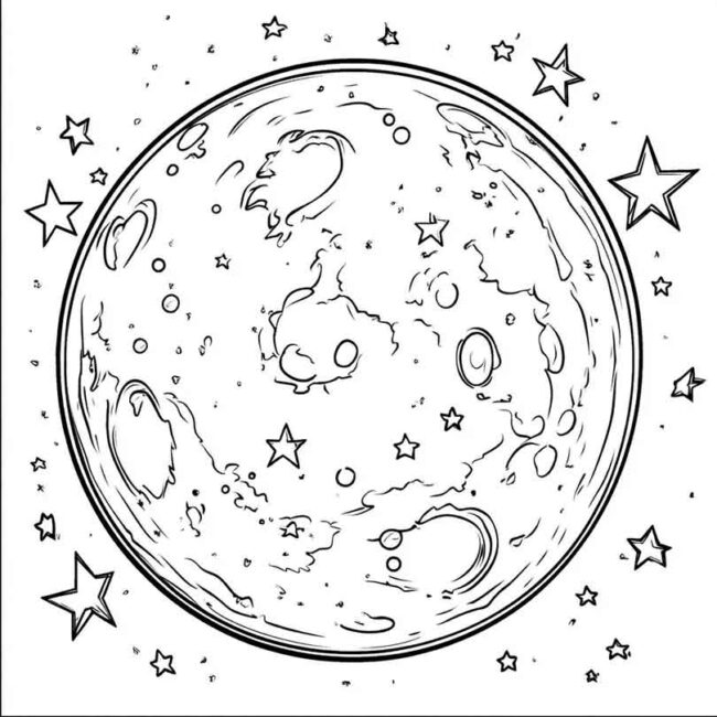 emoji de lua cheia 19