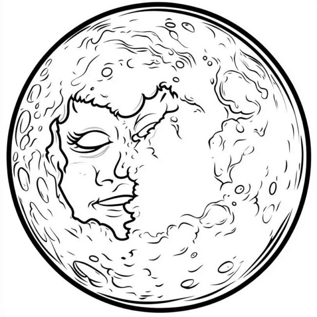 emoji de lua cheia 27