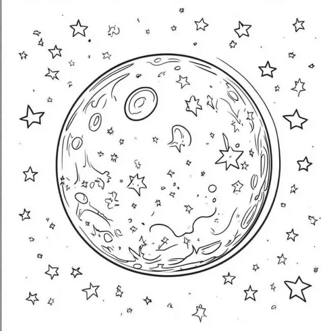 emoji de lua cheia 14