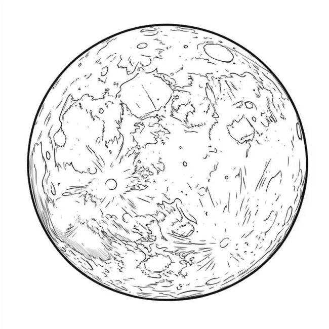 emoji de lua cheia 20