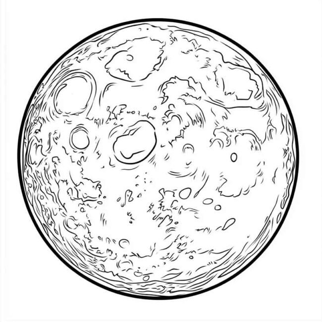 emoji de lua cheia 12