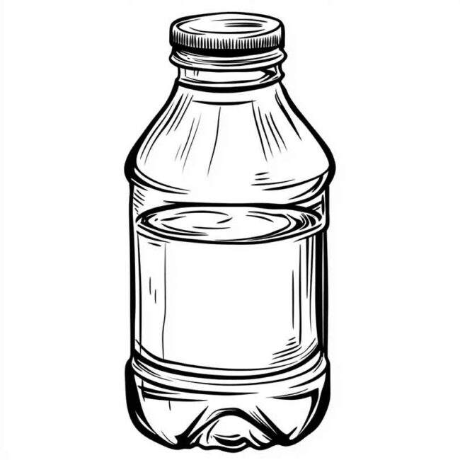 galao de agua para colorir png 7 galao de agua para colorir png 7