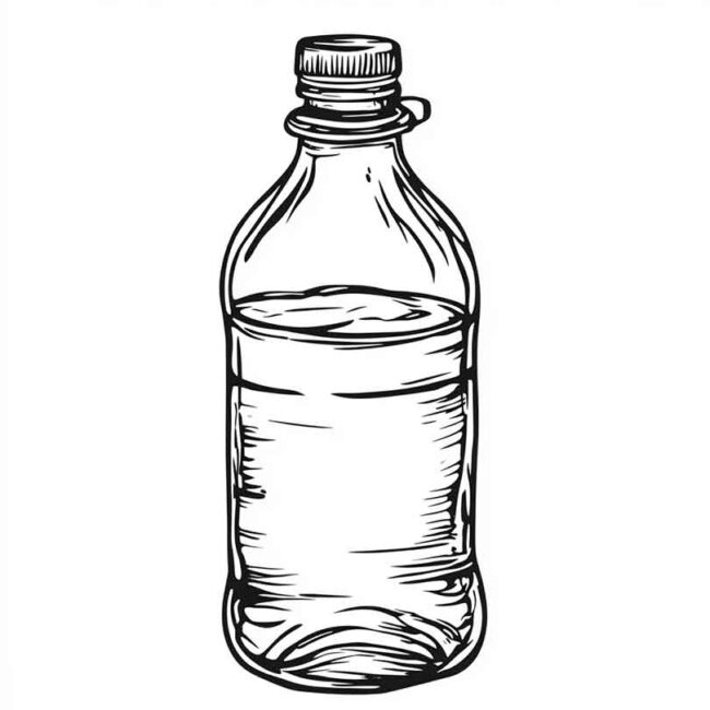 galao de agua para colorir png 9 galao de agua para colorir png 9