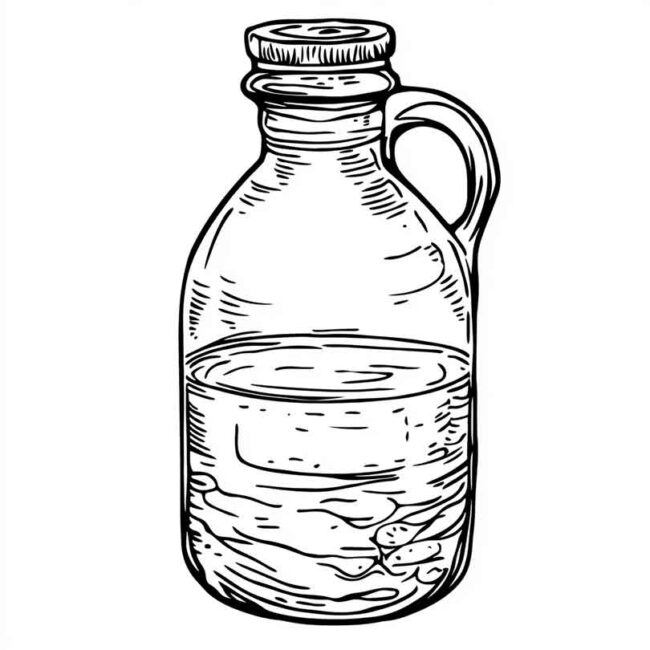 galao de agua para colorir png 21 galao de agua para colorir png 21