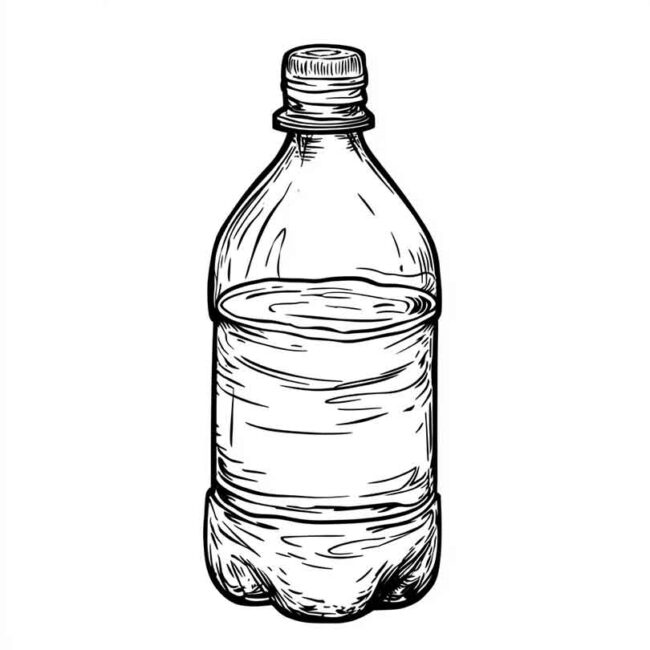 galao de agua para colorir png 18 galao de agua para colorir png 18