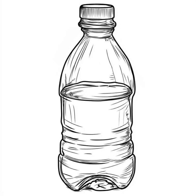 galao de agua para colorir png 1 galao de agua para colorir png 1