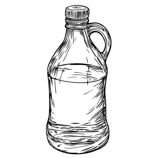 galao de agua para colorir png 10 galao de agua para colorir png 10