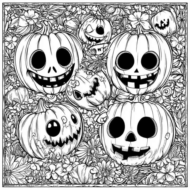 emoji de fantasma para colorir png 26