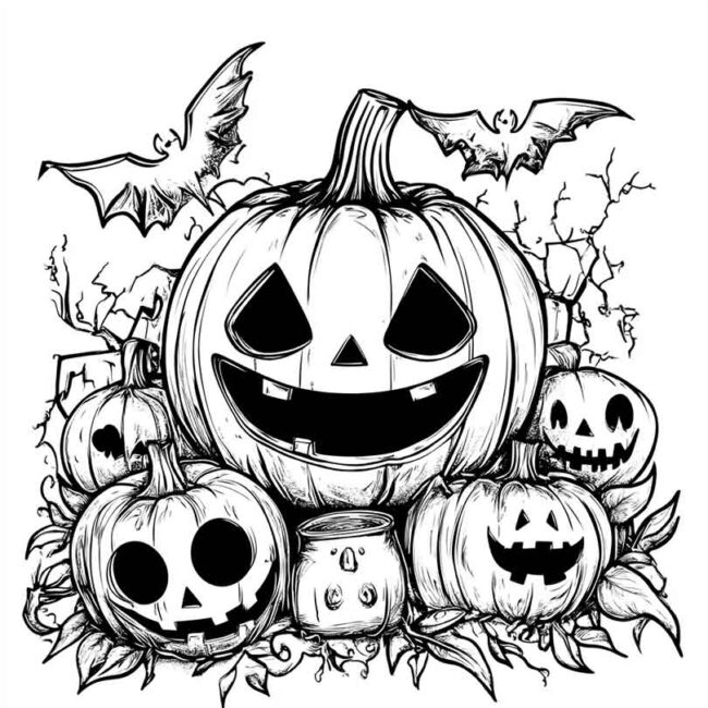 emoji de fantasma para colorir png 10