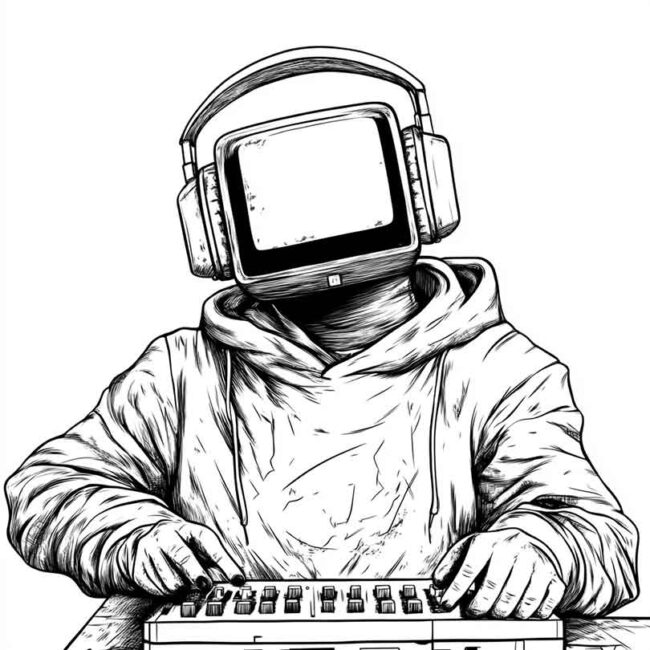 dj marshmello para colorir 17 dj marshmello para colorir 17