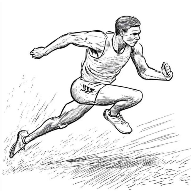 salto a distancia para colorir png 8 salto a distancia para colorir png 8