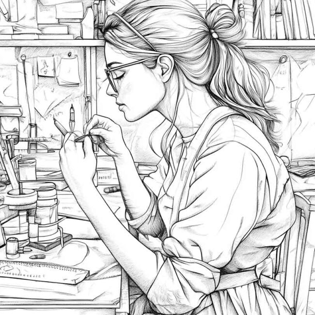 mulheres trabalhando para colorir 9 mulheres trabalhando para colorir 9