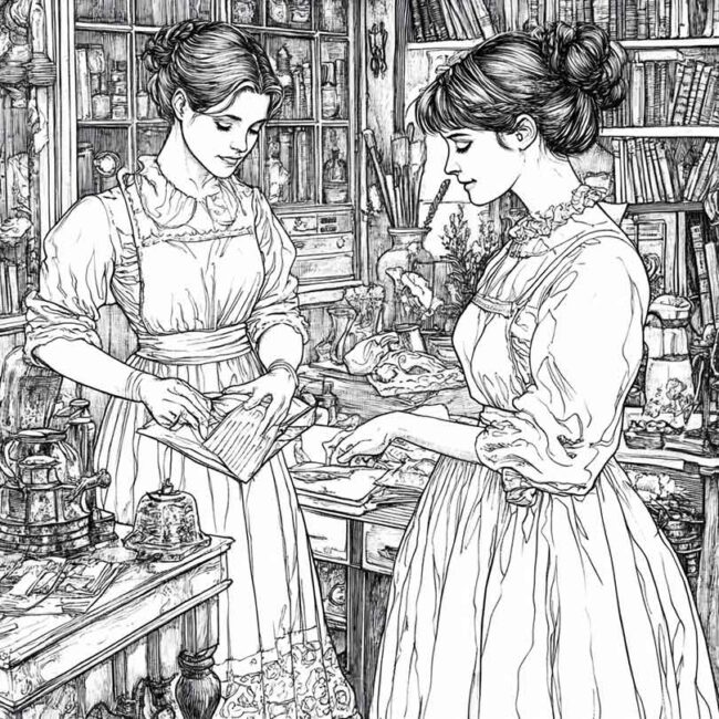 mulheres trabalhando para colorir 20 mulheres trabalhando para colorir 20