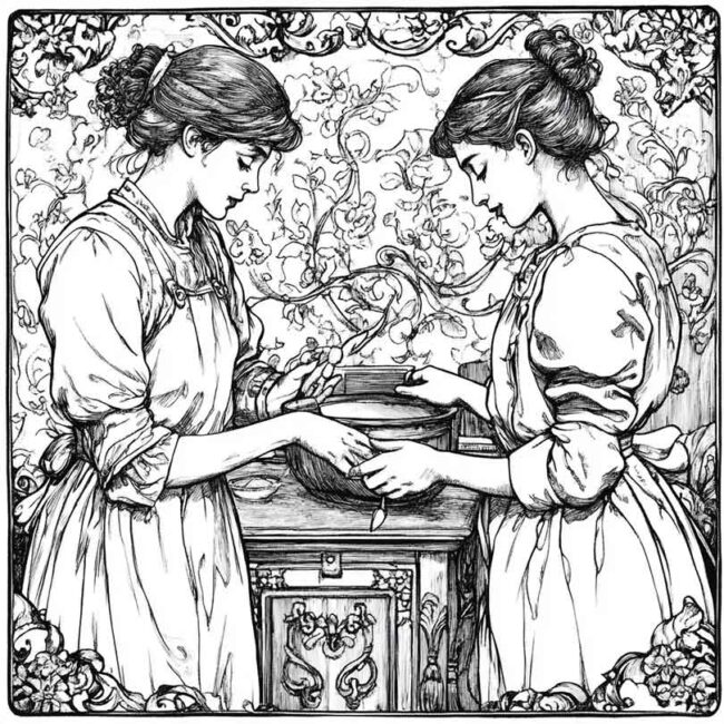 mulheres trabalhando para colorir 21 mulheres trabalhando para colorir 21