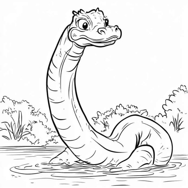 monstro do lago ness para imprimir e colorir png 44 monstro do lago ness para imprimir e colorir png 44