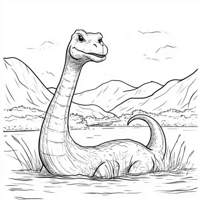 monstro do lago ness para imprimir e colorir png 31 monstro do lago ness para imprimir e colorir png 31