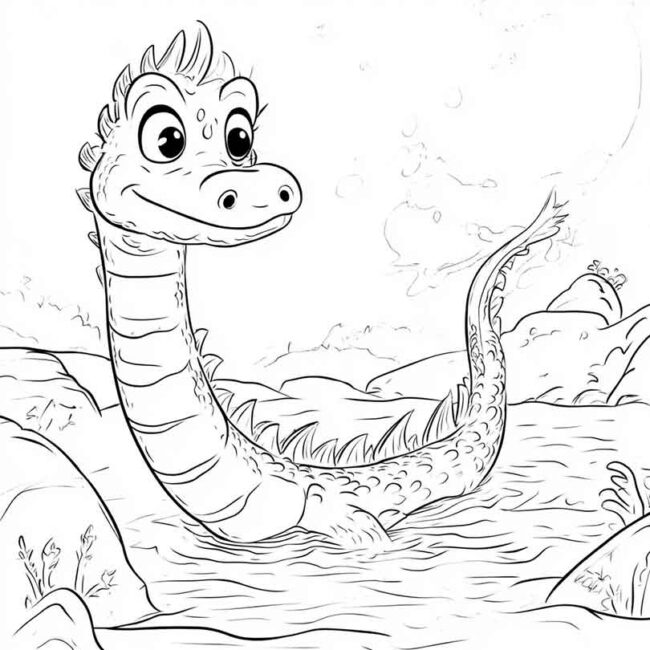 monstro do lago ness para imprimir e colorir png 32 monstro do lago ness para imprimir e colorir png 32