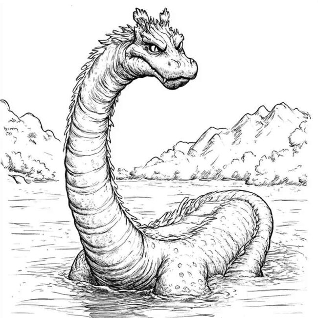 monstro do lago ness para imprimir e colorir png 26 monstro do lago ness para imprimir e colorir png 26