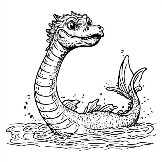 monstro do lago ness para imprimir e colorir png 45 monstro do lago ness para imprimir e colorir png 45