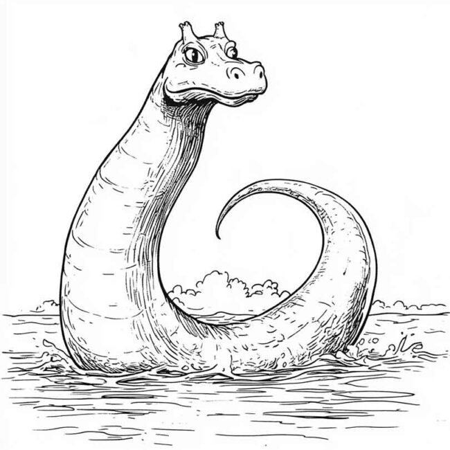 monstro do lago ness para imprimir e colorir png 34 monstro do lago ness para imprimir e colorir png 34