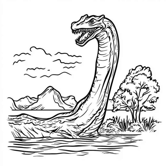 monstro do lago ness para imprimir e colorir png 43 monstro do lago ness para imprimir e colorir png 43