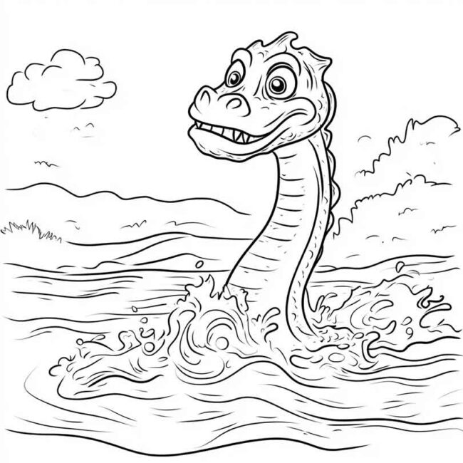 monstro do lago ness para imprimir e colorir png 47 monstro do lago ness para imprimir e colorir png 47