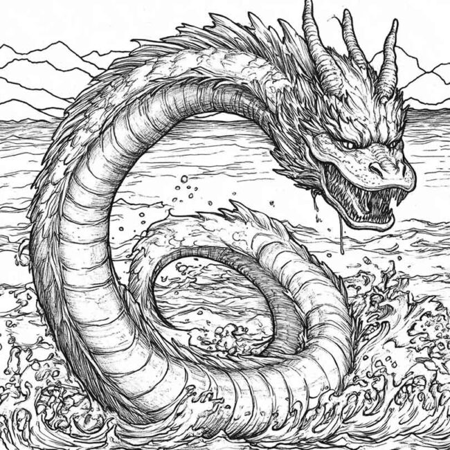 monstro do lago ness para imprimir e colorir png 3 monstro do lago ness para imprimir e colorir png 3
