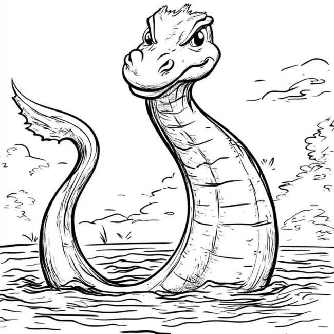 monstro do lago ness para imprimir e colorir png 33 monstro do lago ness para imprimir e colorir png 33
