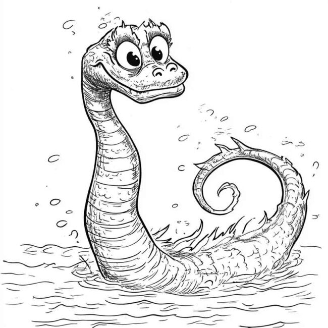monstro do lago ness para imprimir e colorir png 35 monstro do lago ness para imprimir e colorir png 35