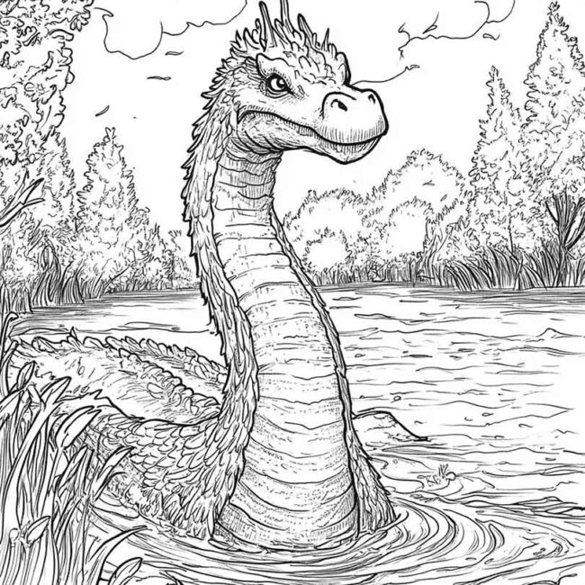 monstro do lago ness para imprimir e colorir png 49 monstro do lago ness para imprimir e colorir png 49