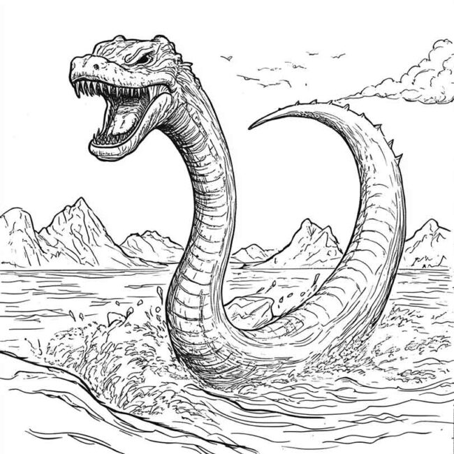 monstro do lago ness para imprimir e colorir png 27 monstro do lago ness para imprimir e colorir png 27