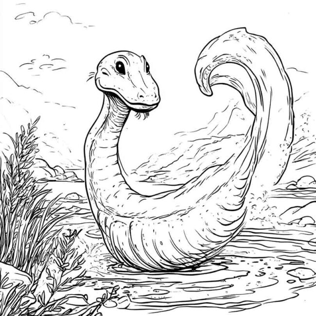 monstro do lago ness para imprimir e colorir png 29 monstro do lago ness para imprimir e colorir png 29