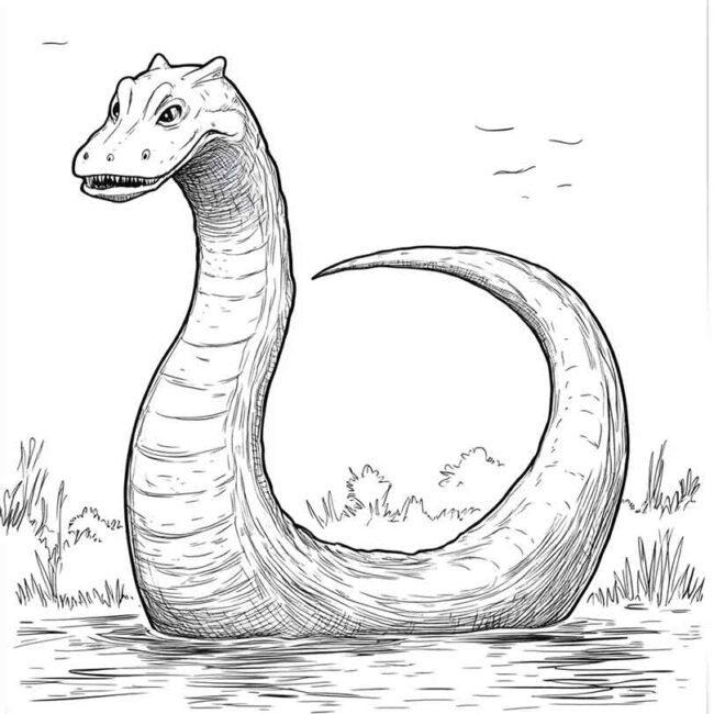 monstro do lago ness para imprimir e colorir png 36 monstro do lago ness para imprimir e colorir png 36