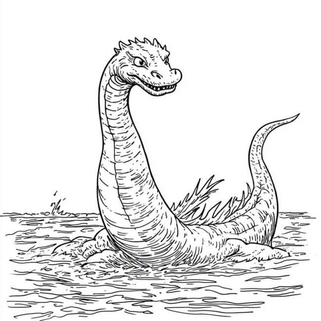 monstro do lago ness para imprimir e colorir png 38 monstro do lago ness para imprimir e colorir png 38